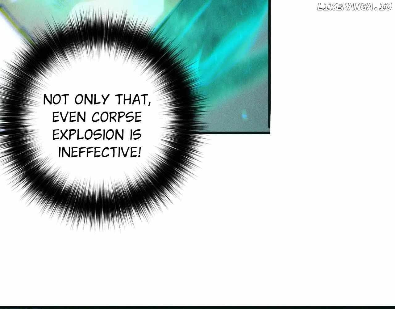 Necromancer, the Ultimate Scourge! - Chapter 177 Page 94