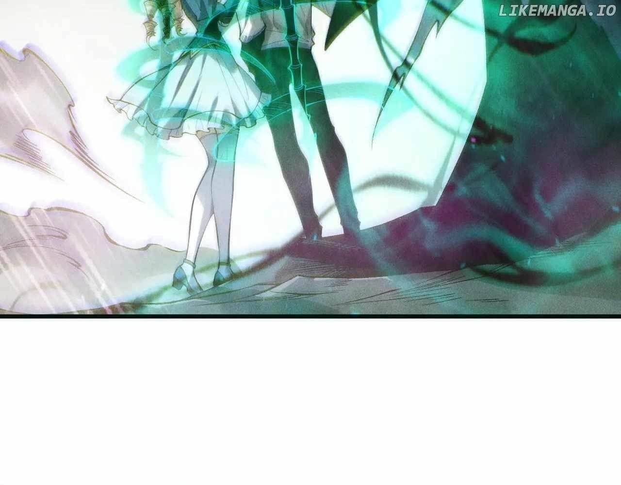 Necromancer, the Ultimate Scourge! - Chapter 177 Page 98