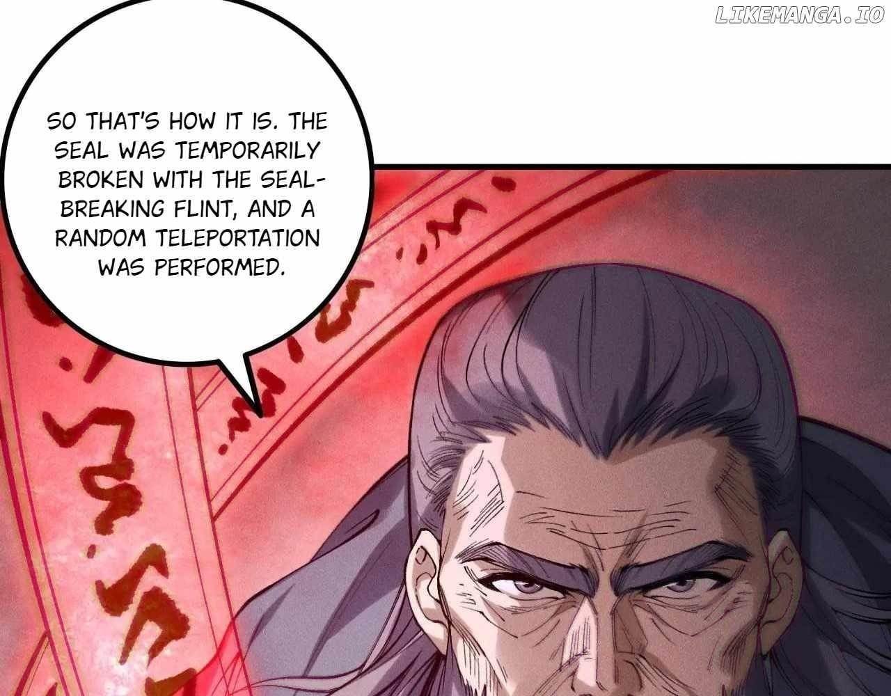 Necromancer, the Ultimate Scourge! - Chapter 178 Page 108