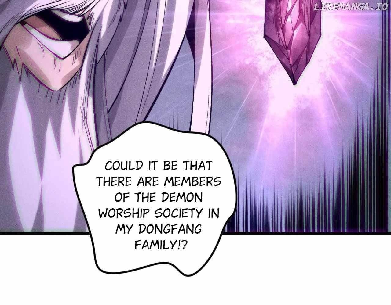 Necromancer, the Ultimate Scourge! - Chapter 178 Page 111