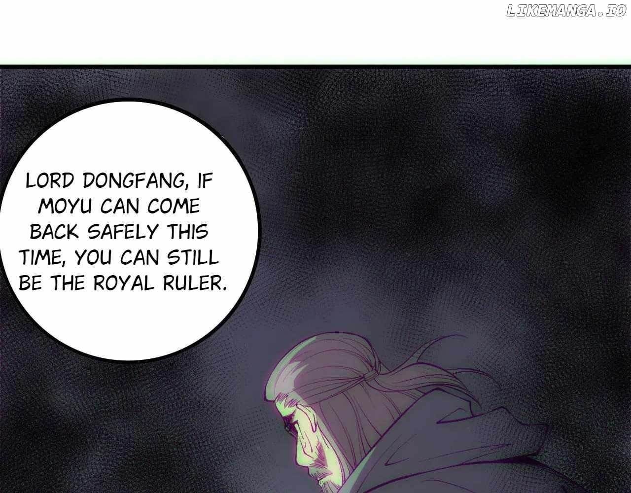 Necromancer, the Ultimate Scourge! - Chapter 178 Page 114