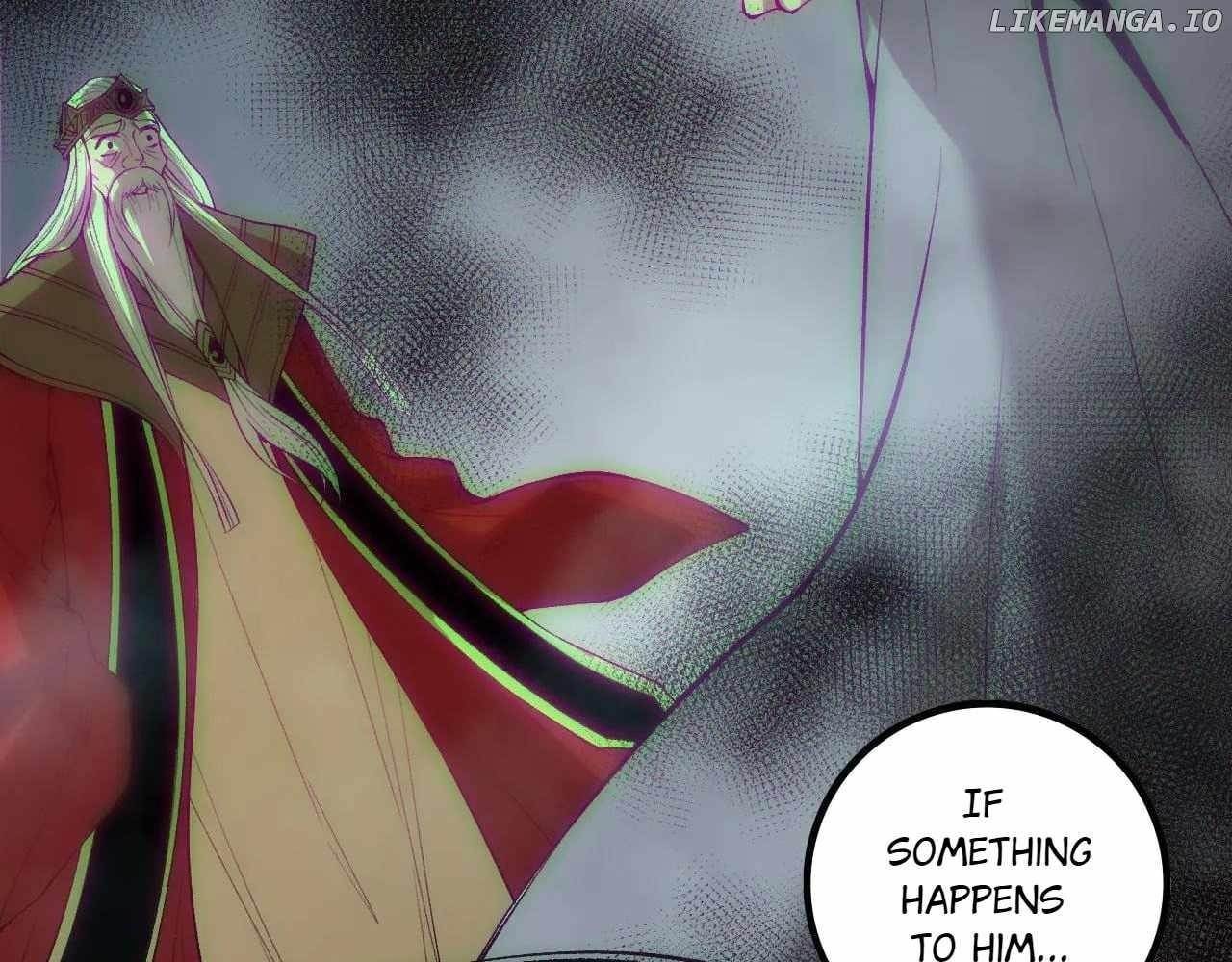 Necromancer, the Ultimate Scourge! - Chapter 178 Page 116