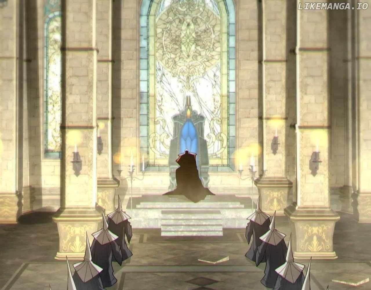 Necromancer, the Ultimate Scourge! - Chapter 178 Page 26