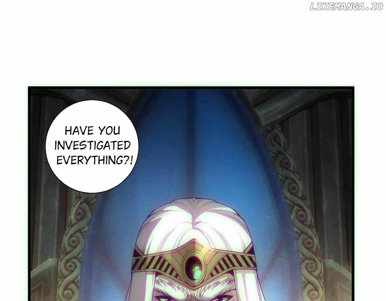 Necromancer, the Ultimate Scourge! - Chapter 178 Page 28