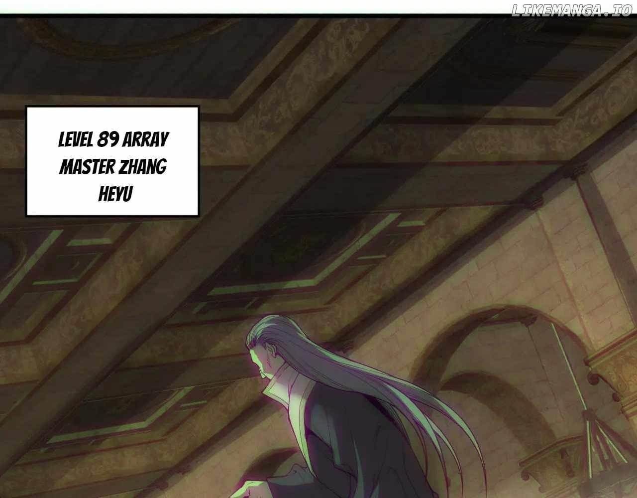 Necromancer, the Ultimate Scourge! - Chapter 178 Page 36