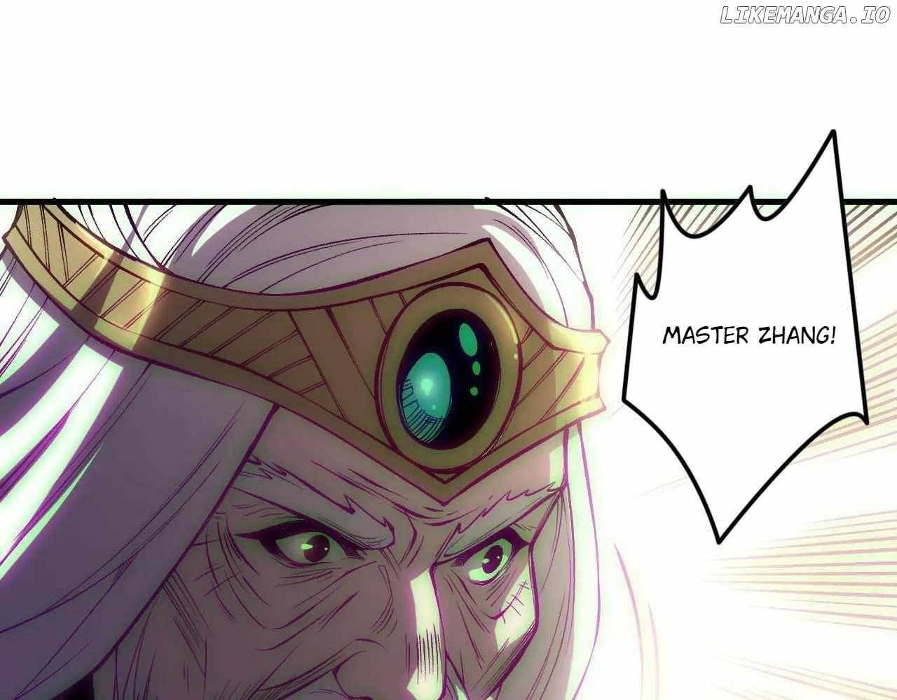 Necromancer, the Ultimate Scourge! - Chapter 178 Page 39