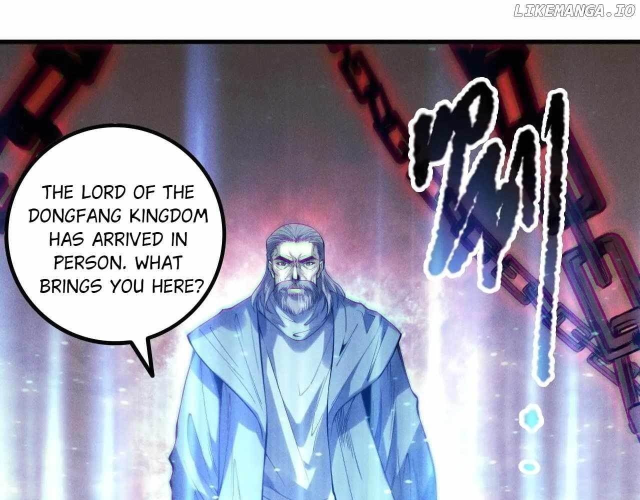 Necromancer, the Ultimate Scourge! - Chapter 178 Page 69