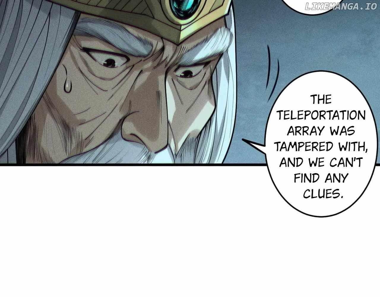 Necromancer, the Ultimate Scourge! - Chapter 178 Page 77