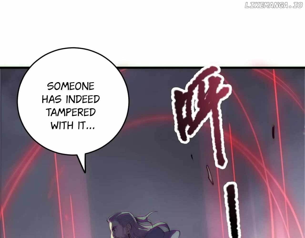 Necromancer, the Ultimate Scourge! - Chapter 178 Page 88