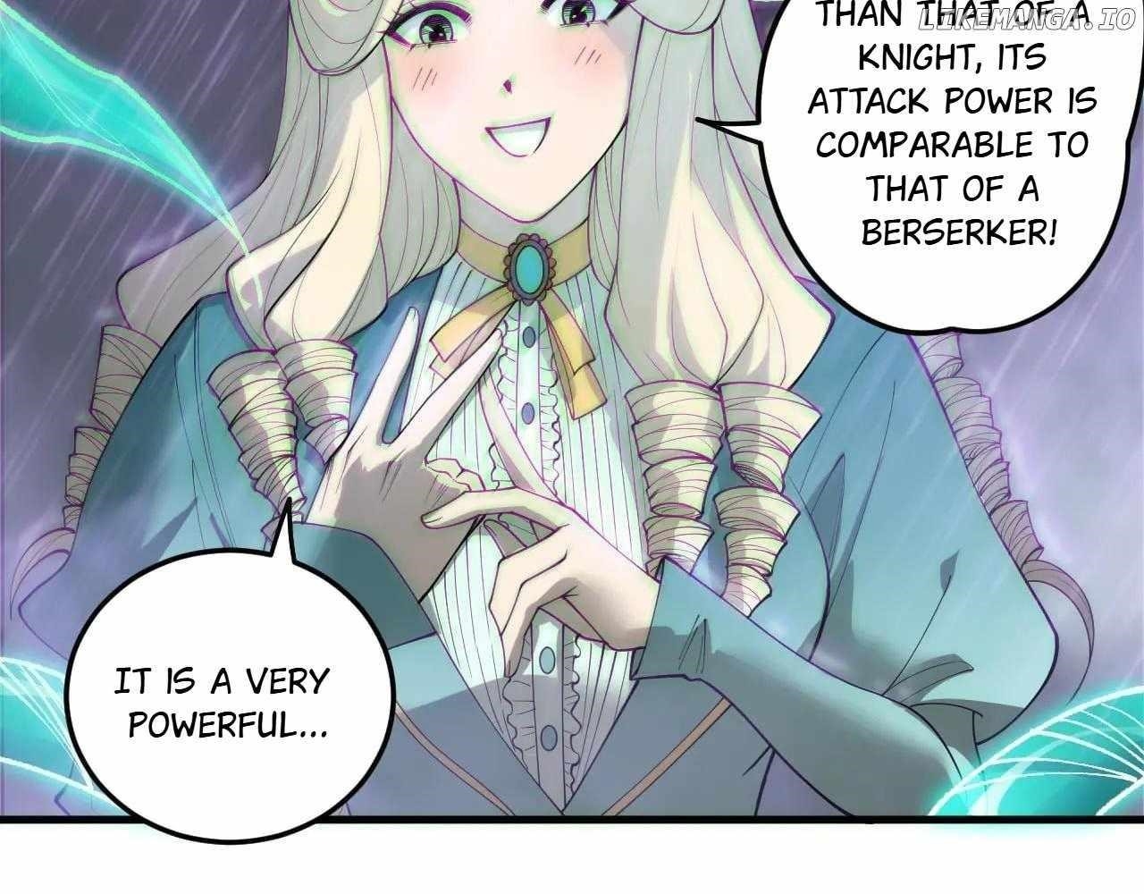 Necromancer, the Ultimate Scourge! - Chapter 179 Page 100