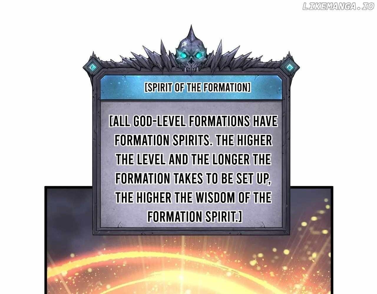 Necromancer, the Ultimate Scourge! - Chapter 179 Page 16