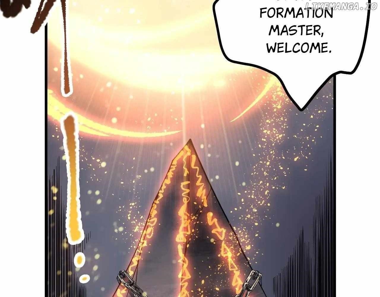 Necromancer, the Ultimate Scourge! - Chapter 179 Page 18