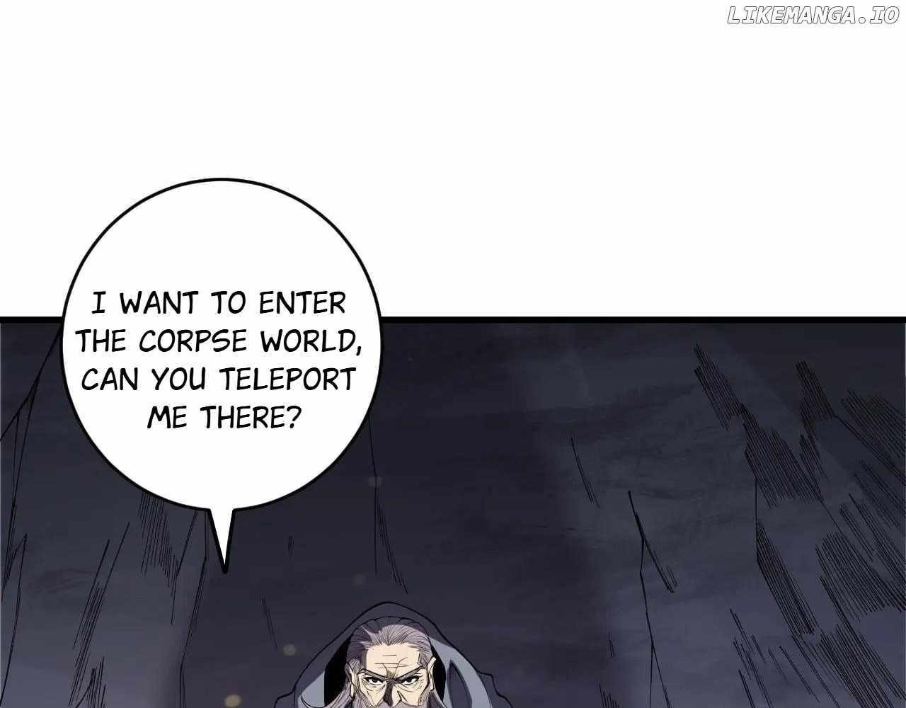 Necromancer, the Ultimate Scourge! - Chapter 179 Page 20