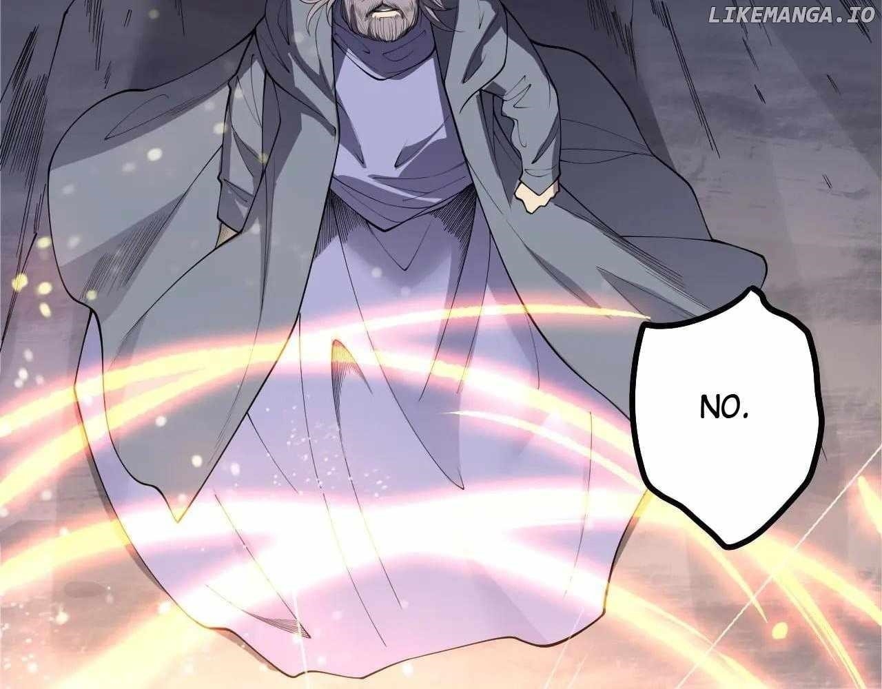 Necromancer, the Ultimate Scourge! - Chapter 179 Page 21