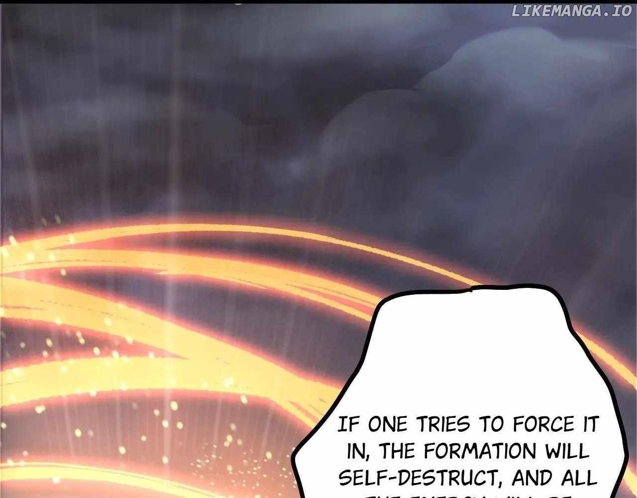 Necromancer, the Ultimate Scourge! - Chapter 179 Page 25