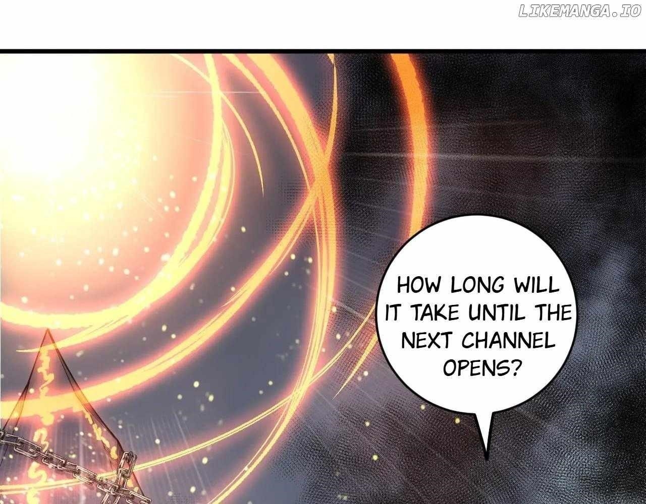 Necromancer, the Ultimate Scourge! - Chapter 179 Page 29