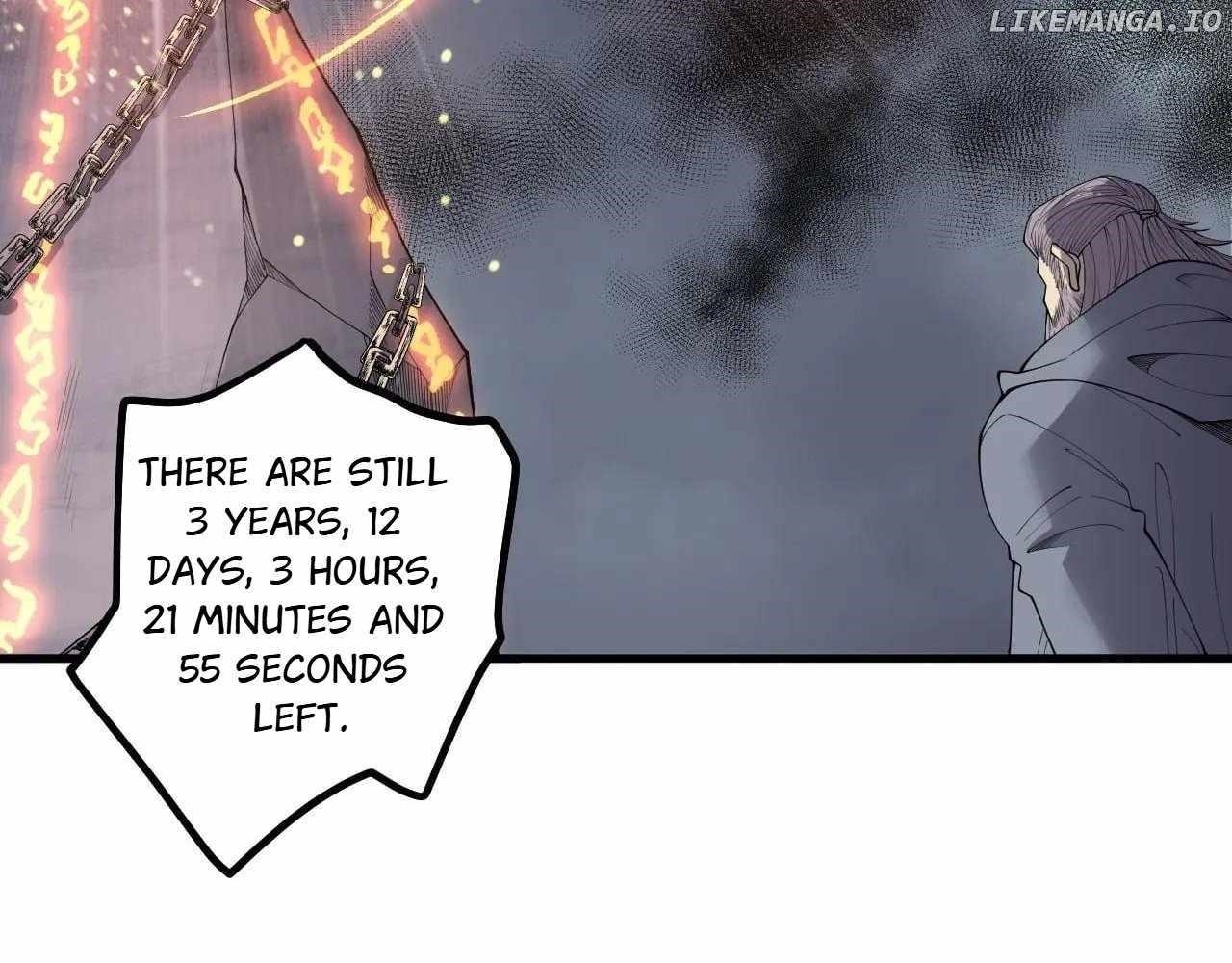 Necromancer, the Ultimate Scourge! - Chapter 179 Page 30