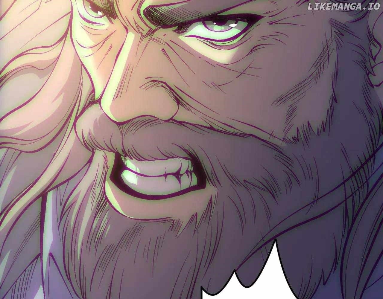 Necromancer, the Ultimate Scourge! - Chapter 179 Page 33