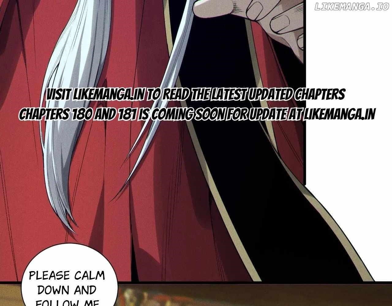 Necromancer, the Ultimate Scourge! - Chapter 179 Page 4