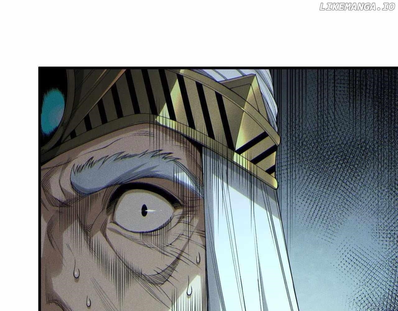 Necromancer, the Ultimate Scourge! - Chapter 179 Page 45