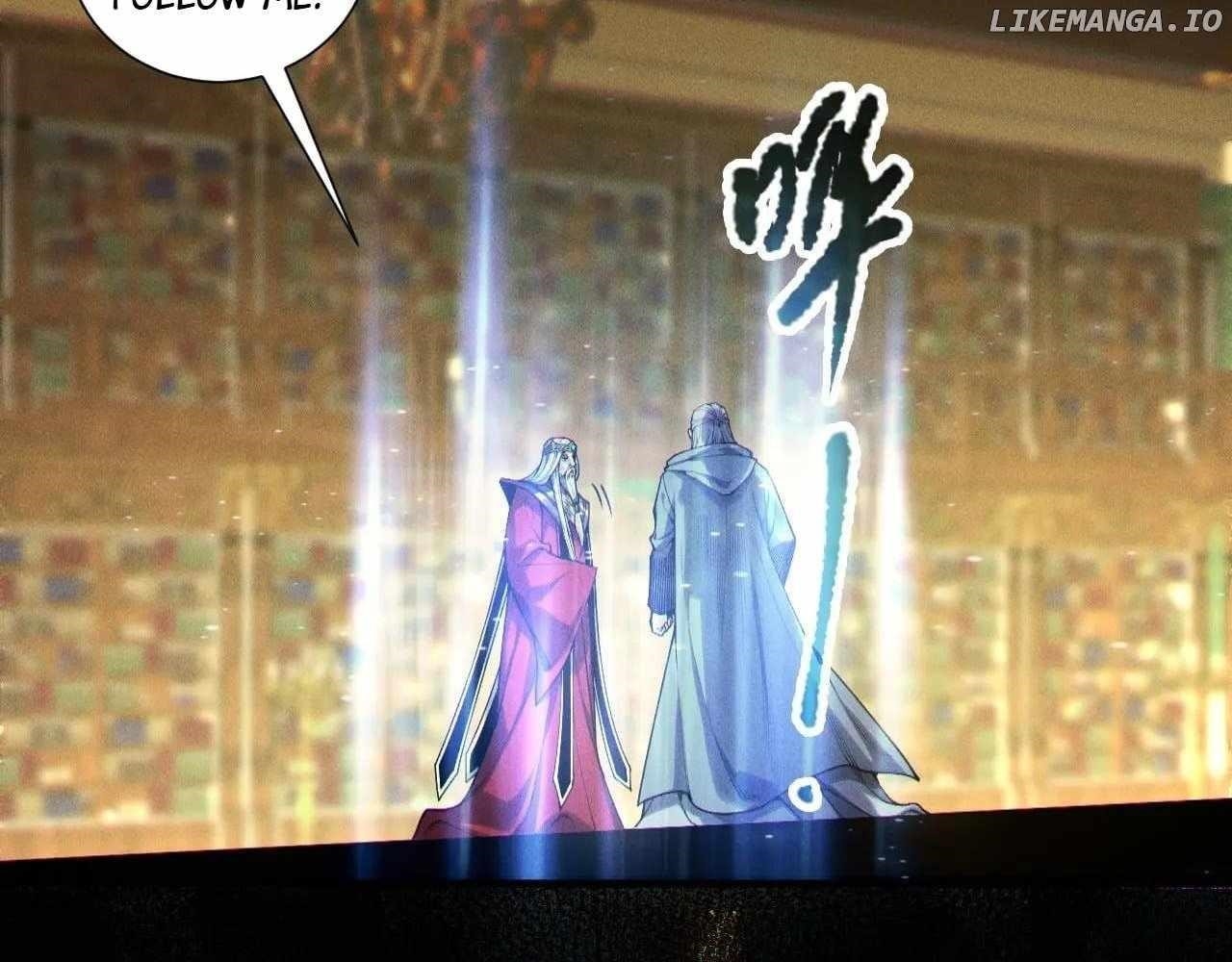 Necromancer, the Ultimate Scourge! - Chapter 179 Page 5