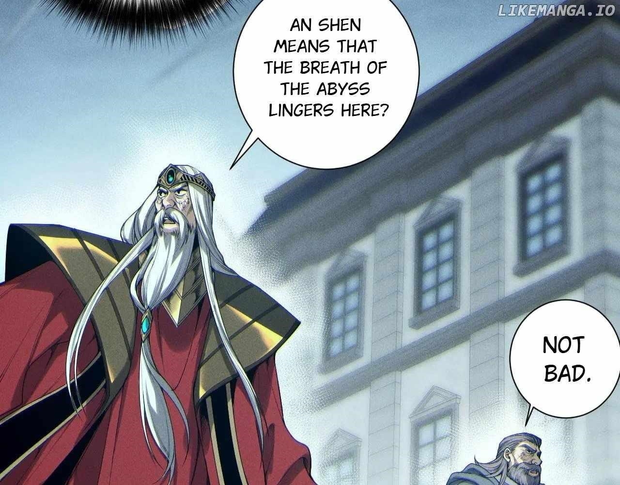 Necromancer, the Ultimate Scourge! - Chapter 179 Page 52