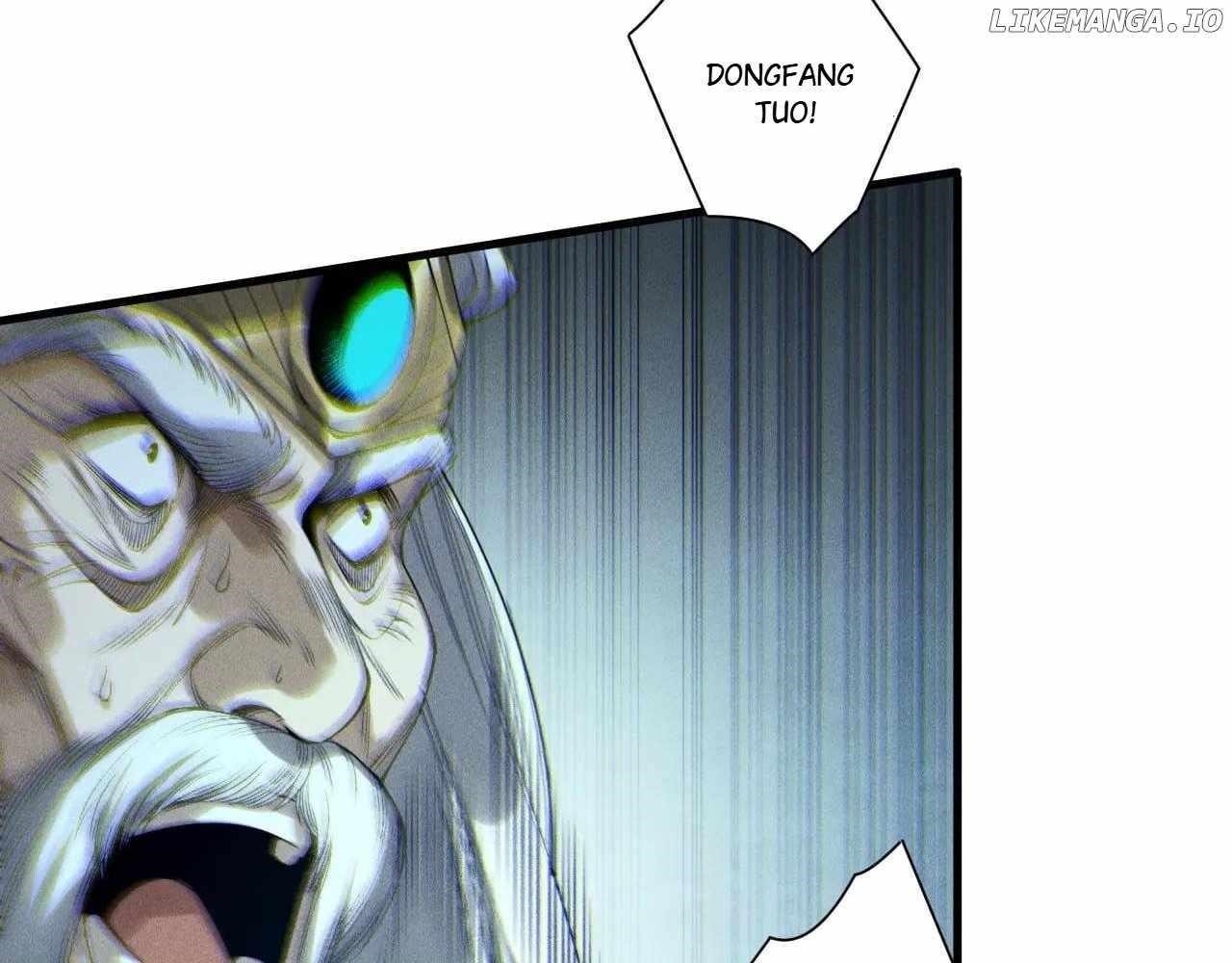 Necromancer, the Ultimate Scourge! - Chapter 179 Page 54