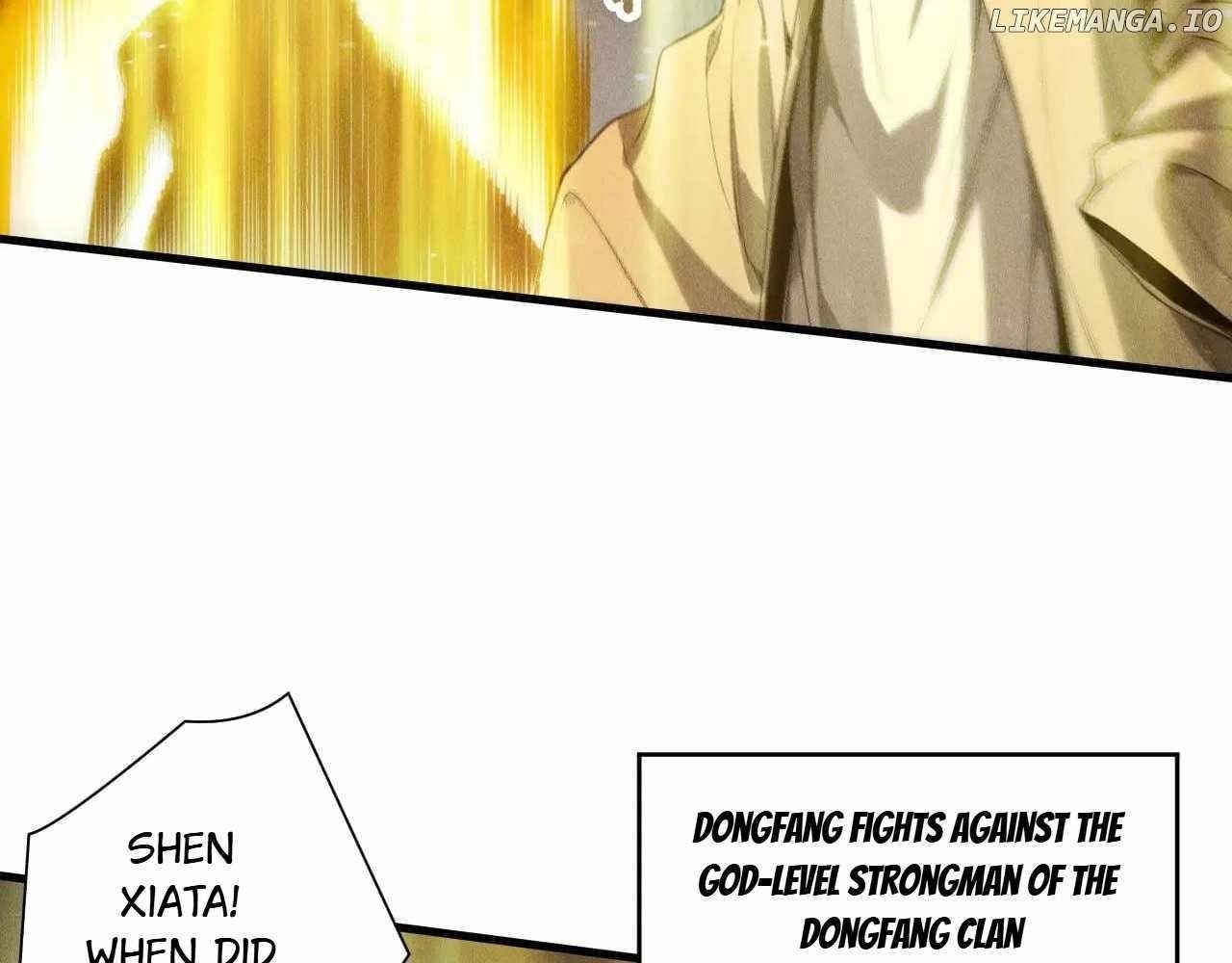 Necromancer, the Ultimate Scourge! - Chapter 179 Page 84