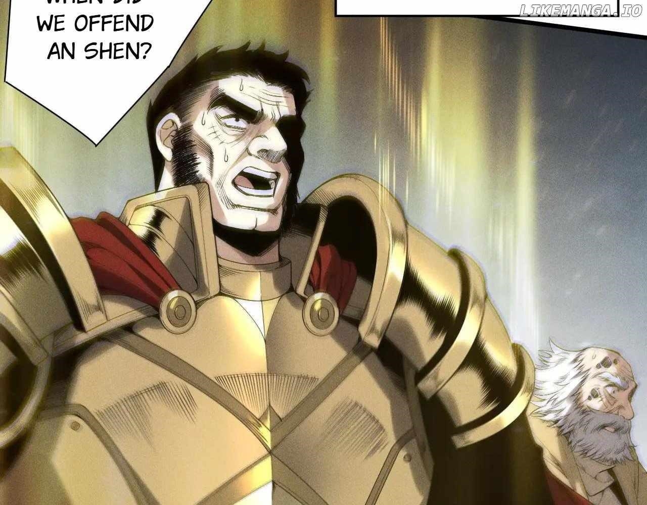 Necromancer, the Ultimate Scourge! - Chapter 179 Page 85