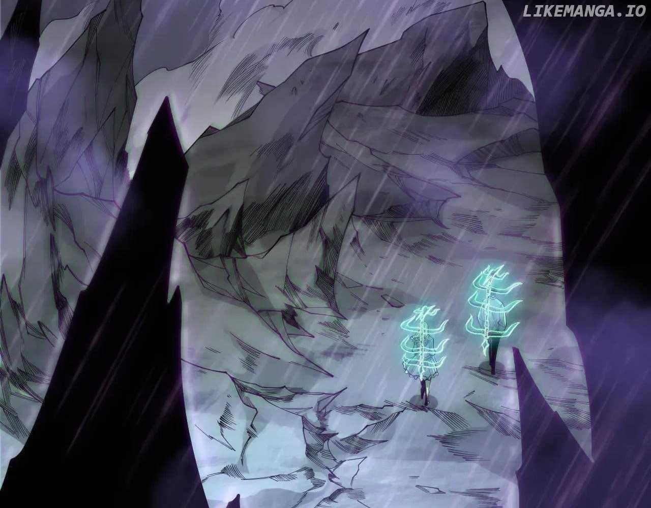 Necromancer, the Ultimate Scourge! - Chapter 179 Page 94