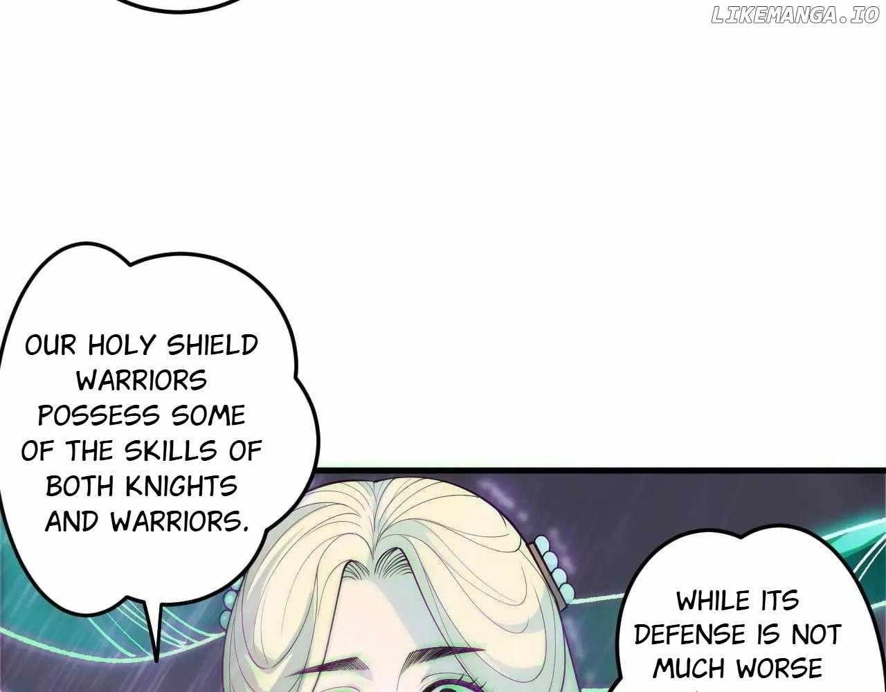 Necromancer, the Ultimate Scourge! - Chapter 179 Page 99