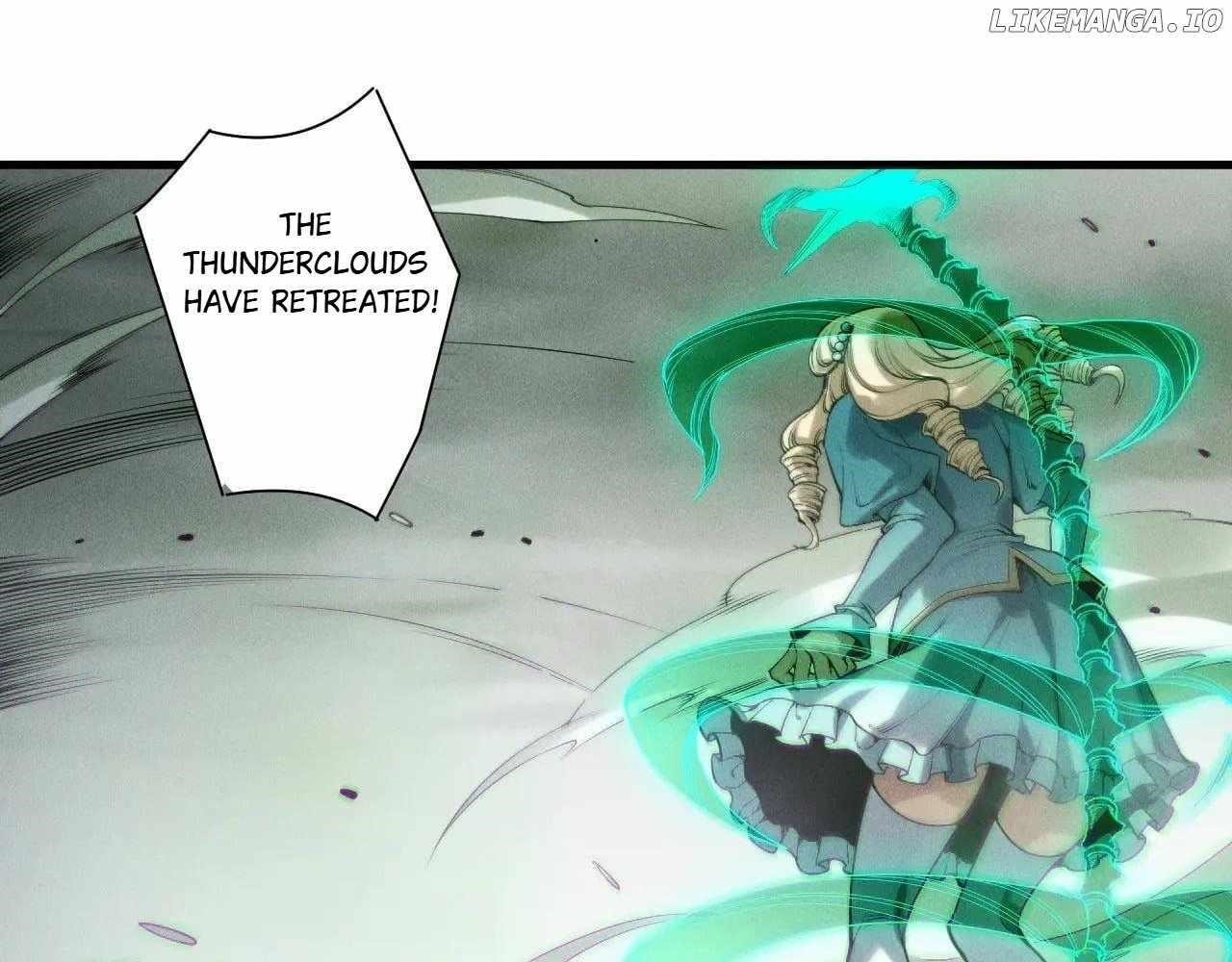 Necromancer, the Ultimate Scourge! - Chapter 180 Page 100