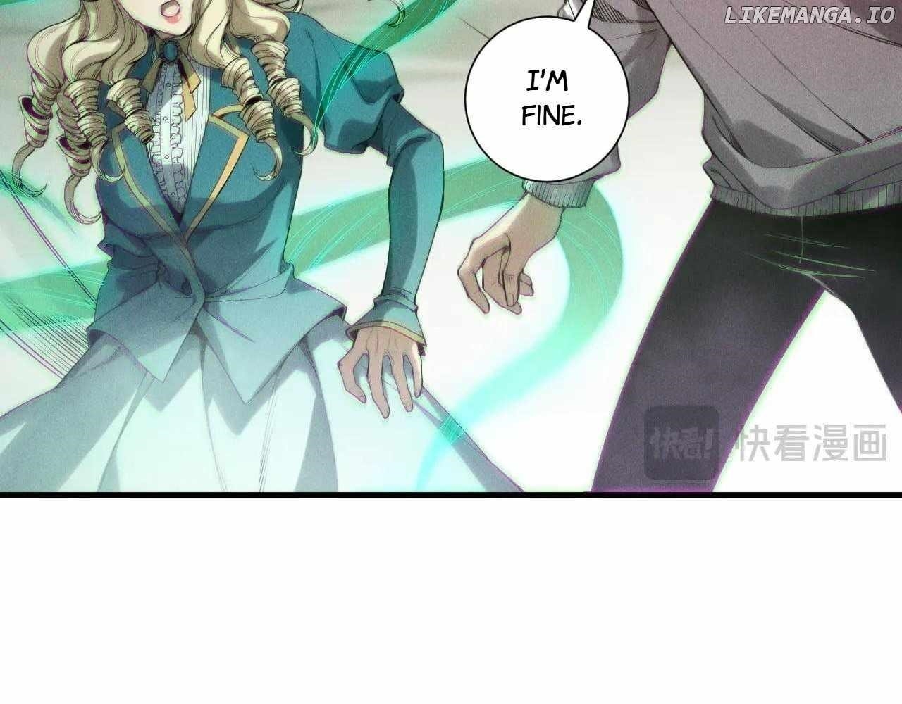 Necromancer, the Ultimate Scourge! - Chapter 180 Page 103