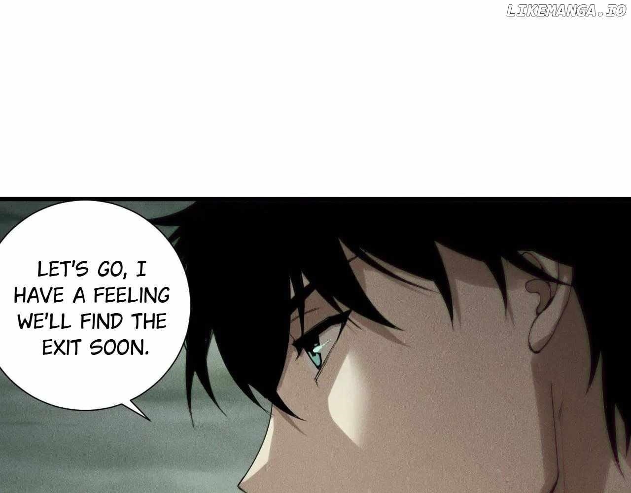 Necromancer, the Ultimate Scourge! - Chapter 180 Page 104