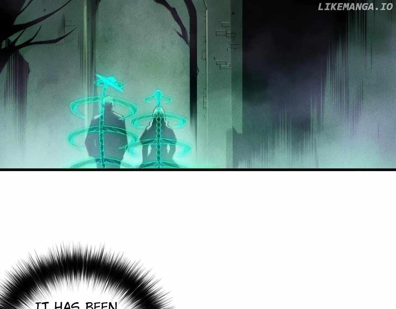 Necromancer, the Ultimate Scourge! - Chapter 180 Page 107