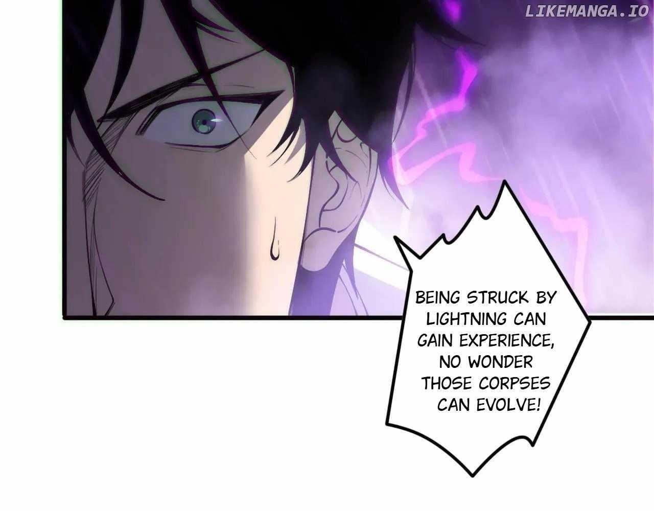 Necromancer, the Ultimate Scourge! - Chapter 180 Page 11