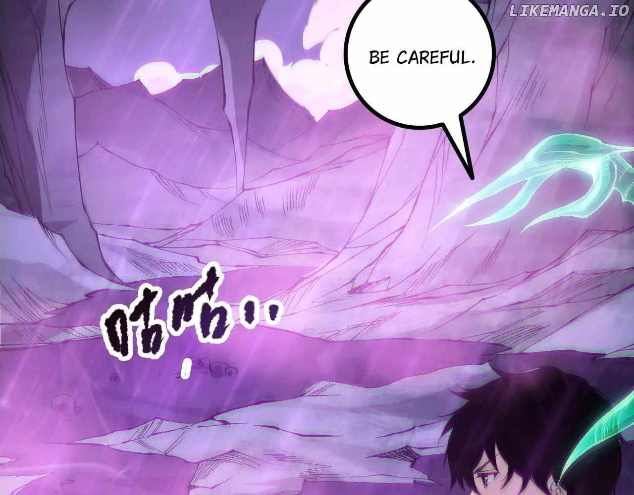 Necromancer, the Ultimate Scourge! - Chapter 180 Page 113