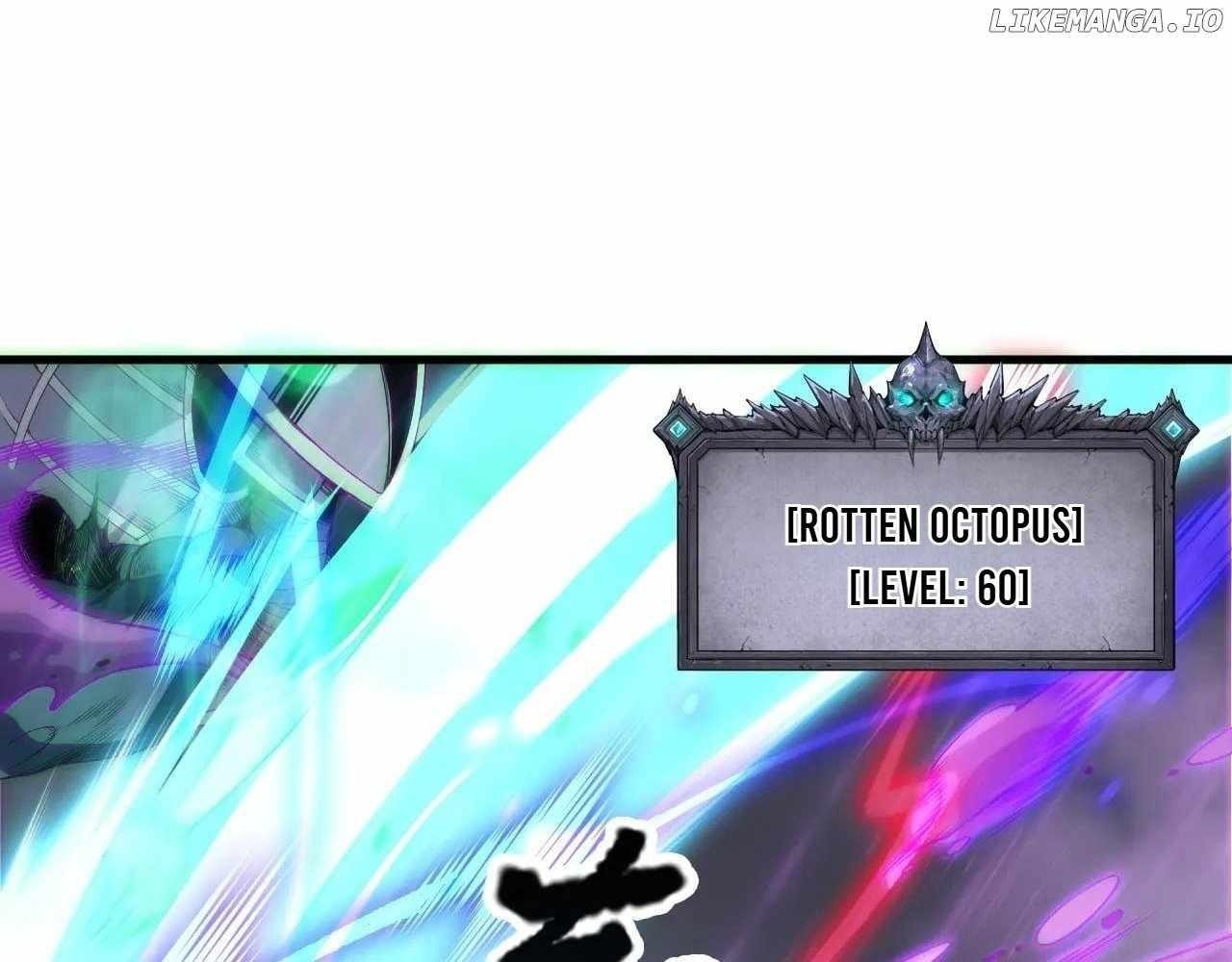 Necromancer, the Ultimate Scourge! - Chapter 180 Page 124