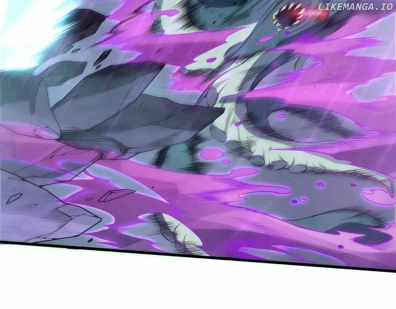 Necromancer, the Ultimate Scourge! - Chapter 180 Page 126