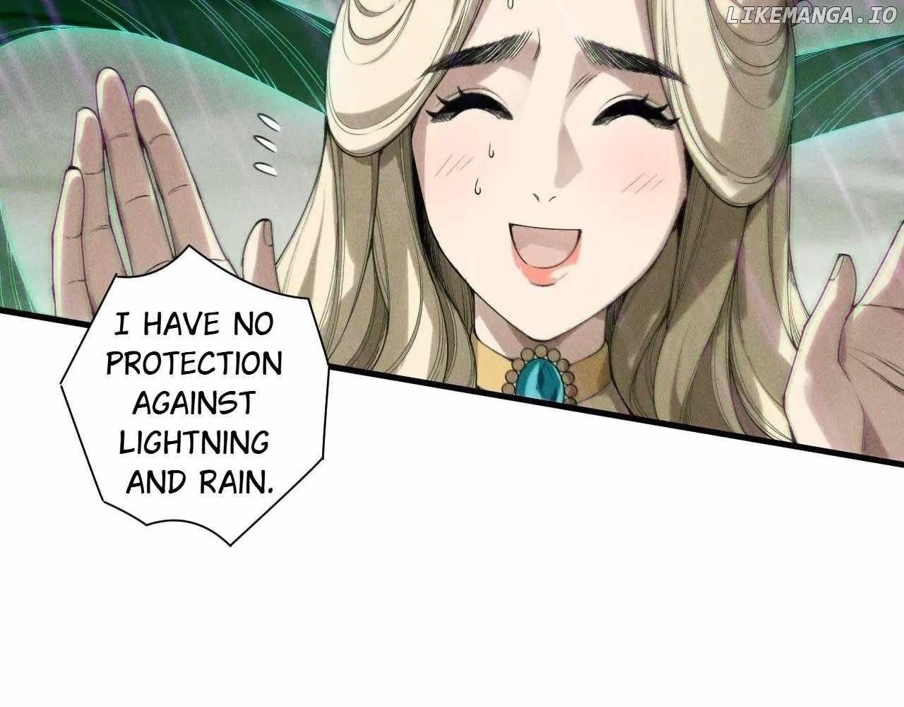 Necromancer, the Ultimate Scourge! - Chapter 180 Page 16