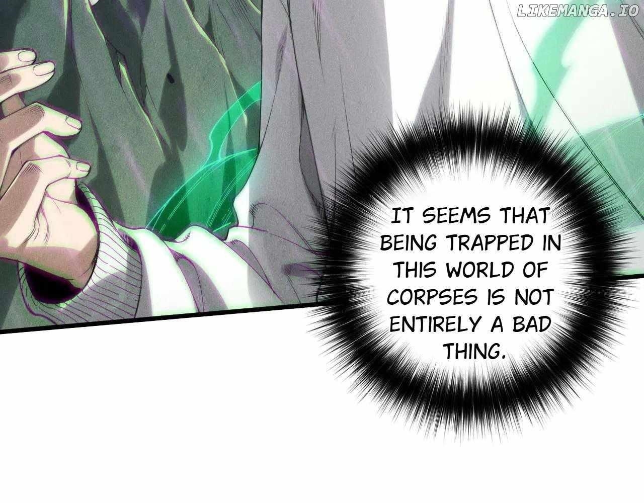 Necromancer, the Ultimate Scourge! - Chapter 180 Page 19