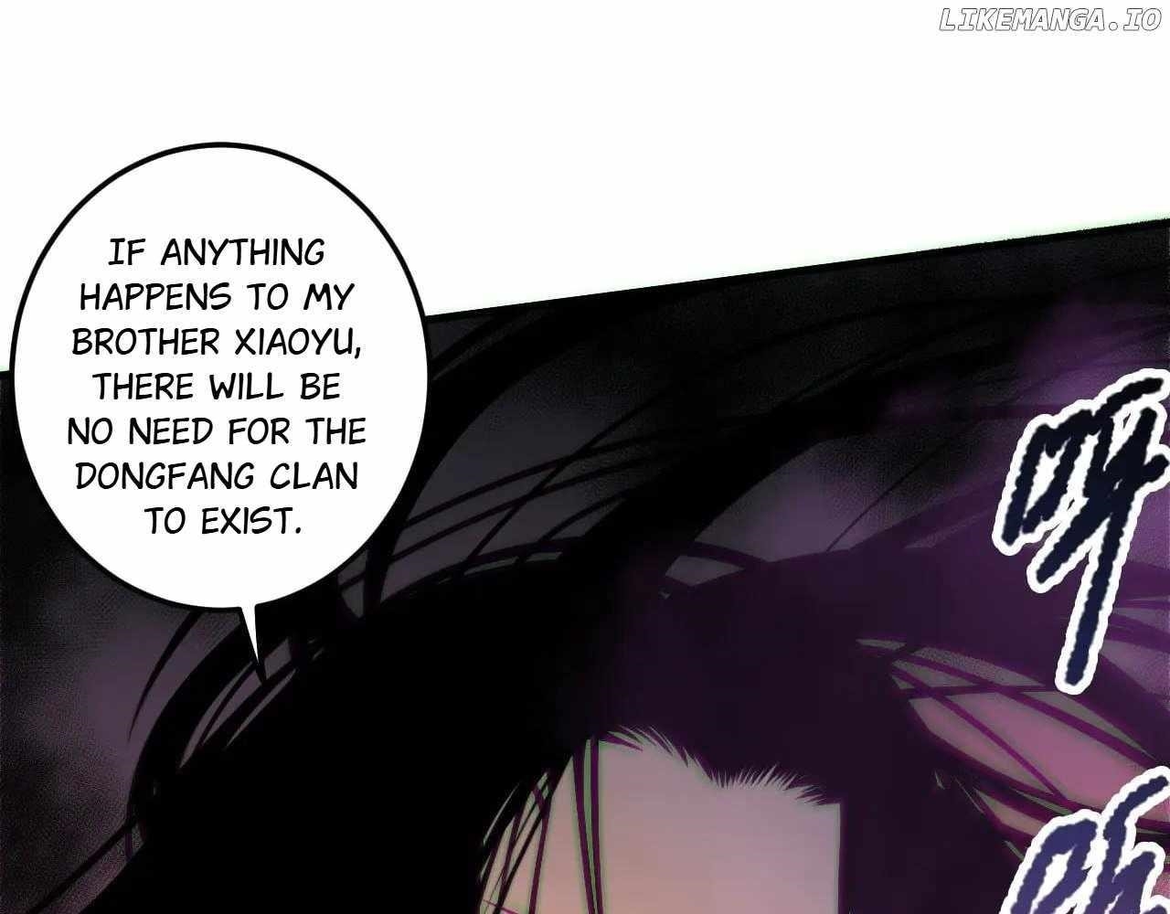 Necromancer, the Ultimate Scourge! - Chapter 180 Page 39