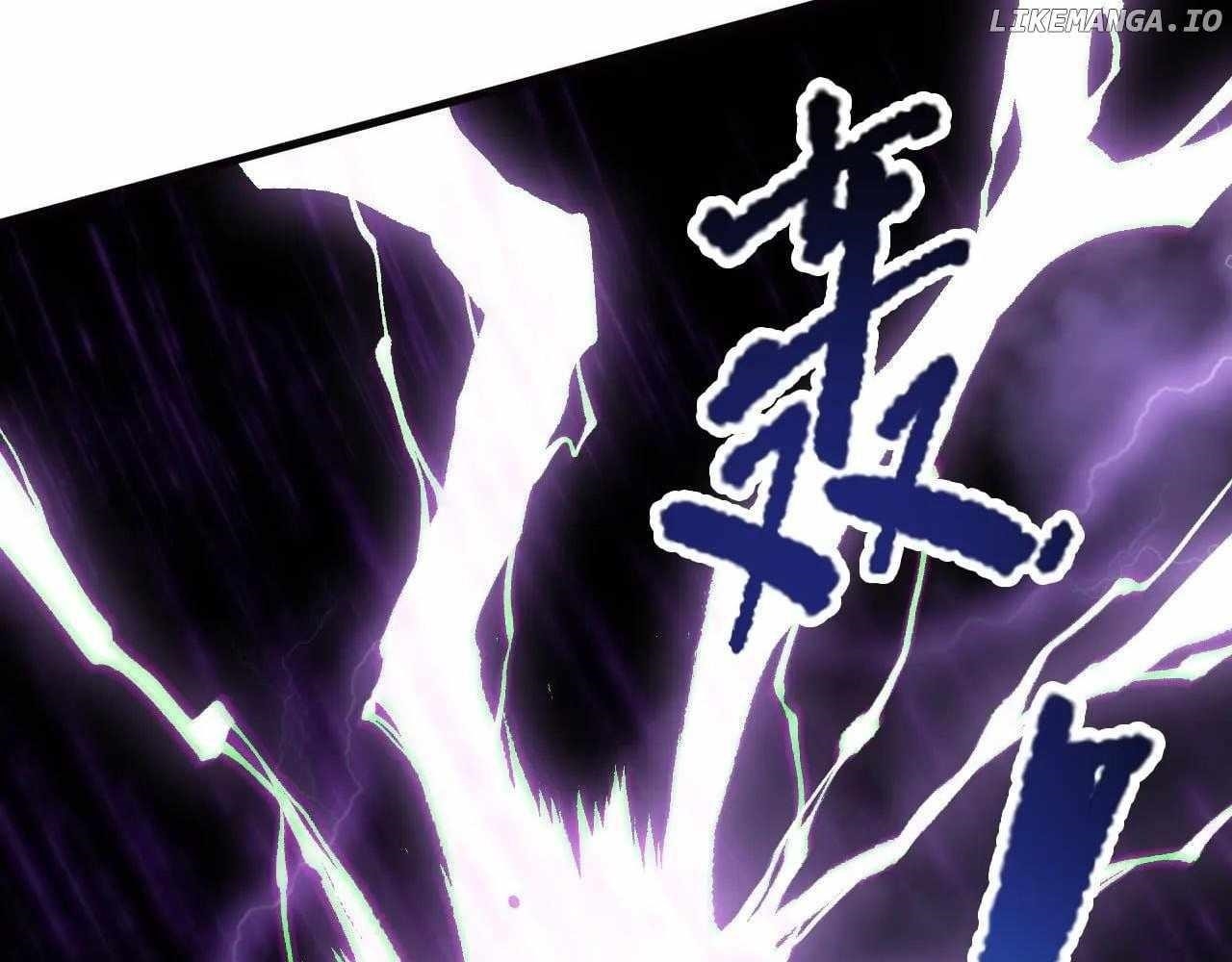 Necromancer, the Ultimate Scourge! - Chapter 180 Page 4