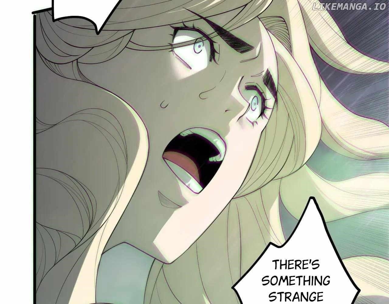 Necromancer, the Ultimate Scourge! - Chapter 180 Page 52