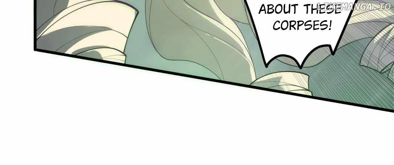 Necromancer, the Ultimate Scourge! - Chapter 180 Page 53