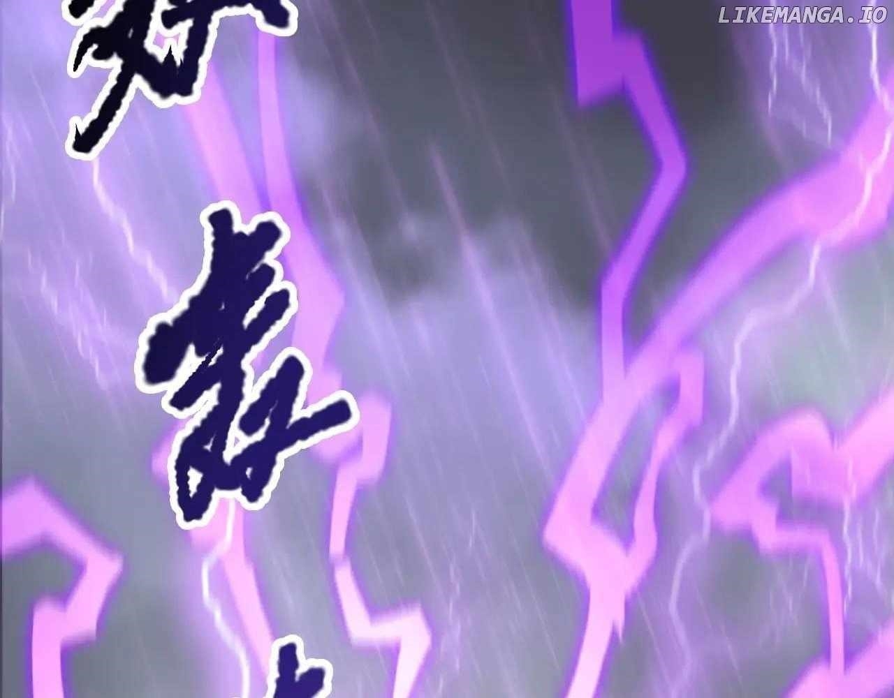 Necromancer, the Ultimate Scourge! - Chapter 180 Page 76