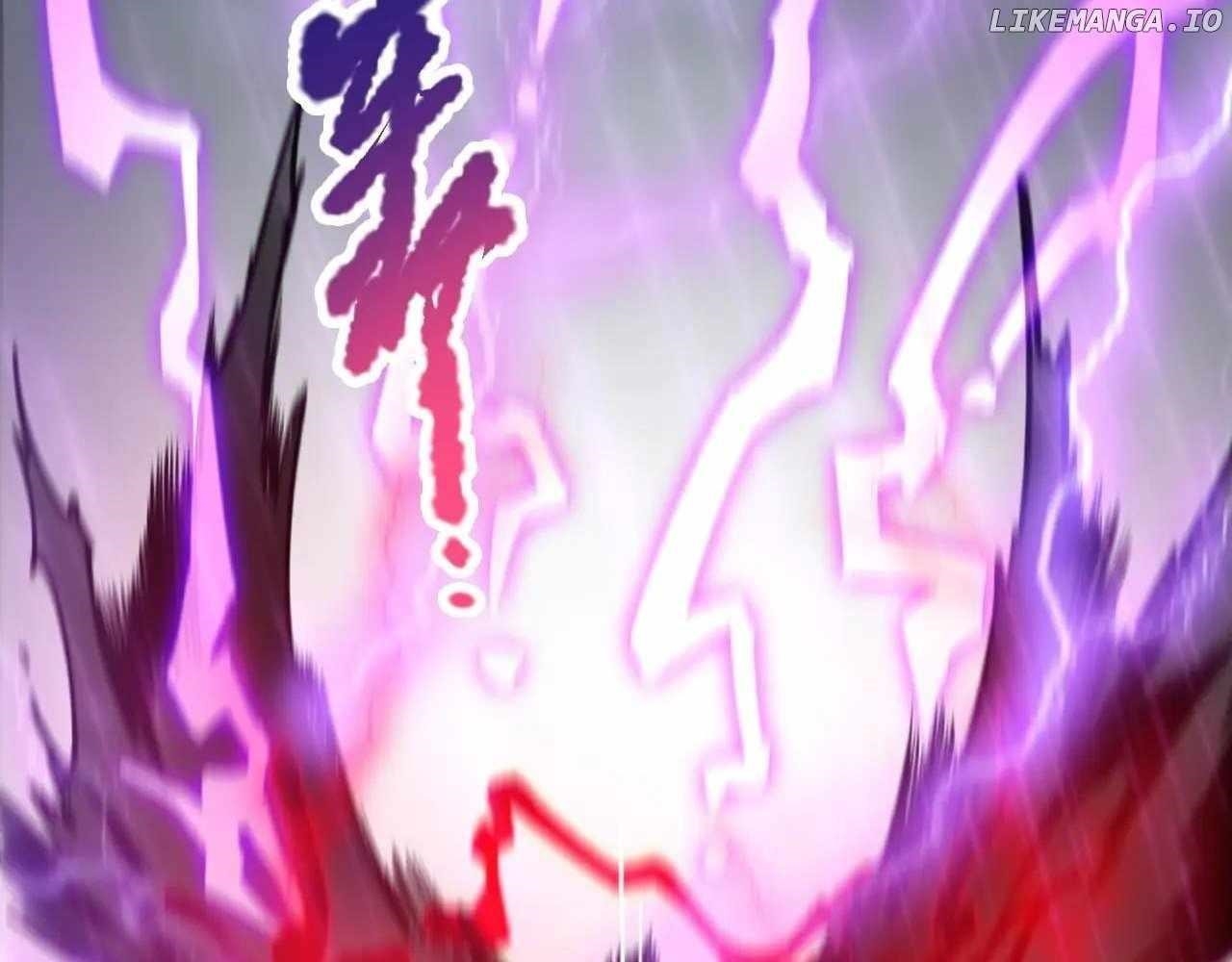 Necromancer, the Ultimate Scourge! - Chapter 180 Page 77