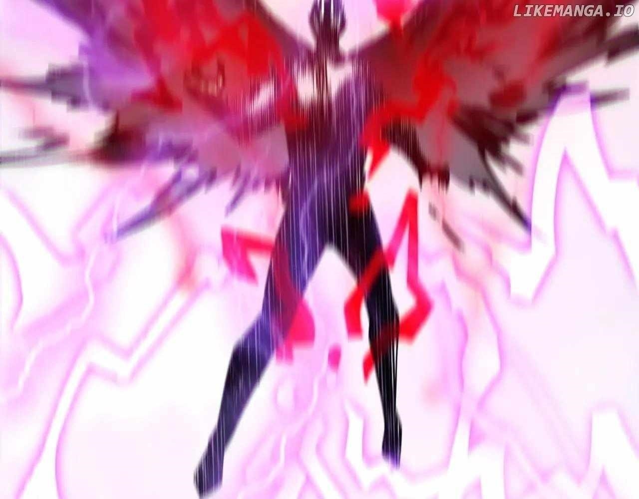 Necromancer, the Ultimate Scourge! - Chapter 180 Page 78