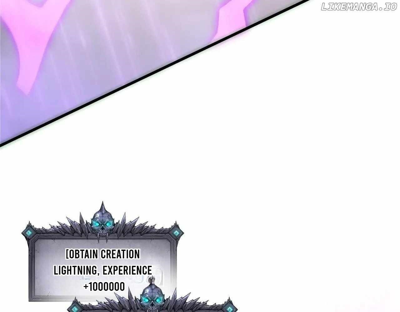 Necromancer, the Ultimate Scourge! - Chapter 180 Page 80