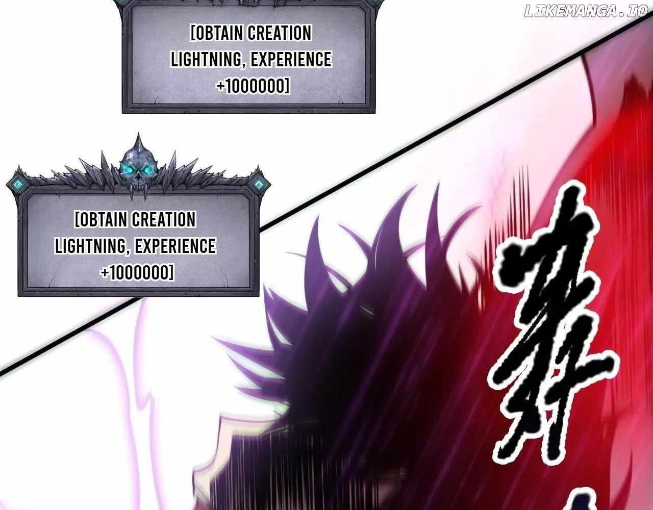 Necromancer, the Ultimate Scourge! - Chapter 180 Page 81